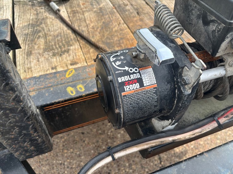 #2336-•-chase-mfg-20'-tandem-axle-utility-trailer-image-30