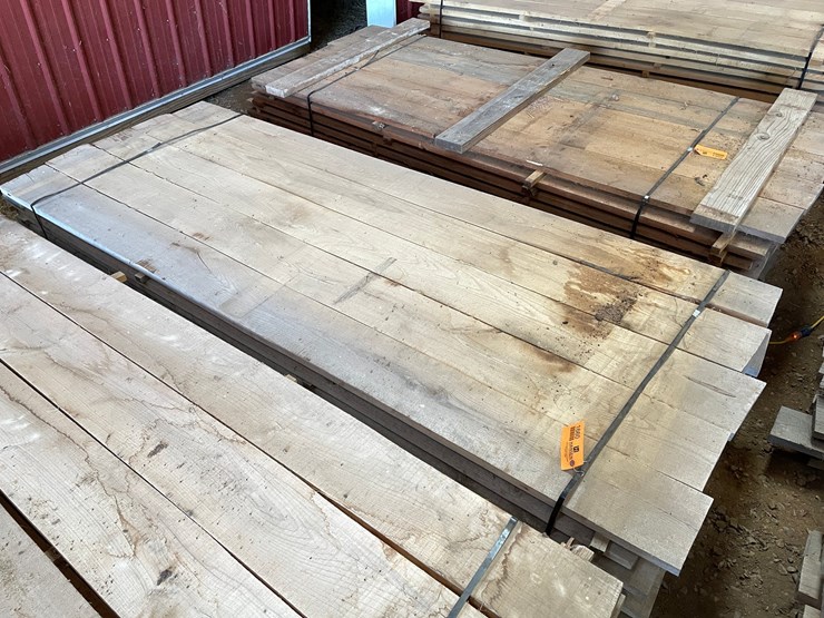 #1660-•-bundle-of-oak-boards-image-1