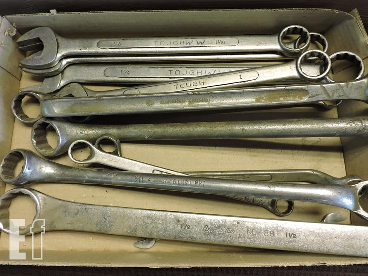 assorted-wrenches,-mostly-sae-image-2