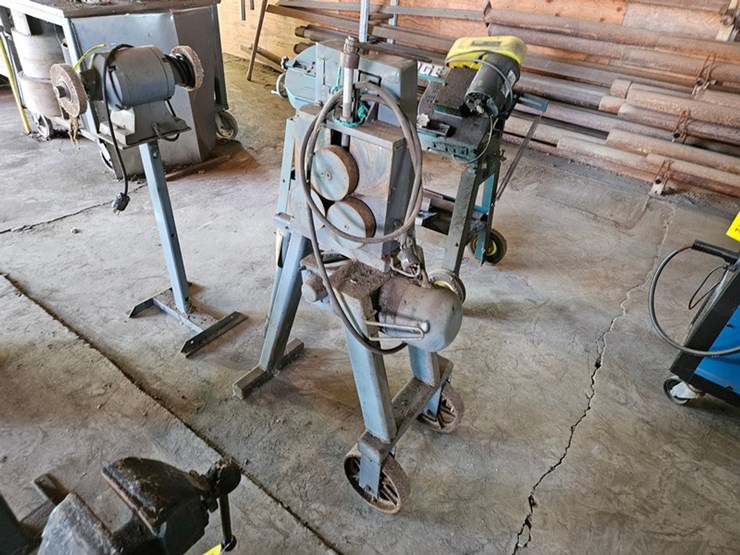 #8790-•-metal-bending-machine-image-2