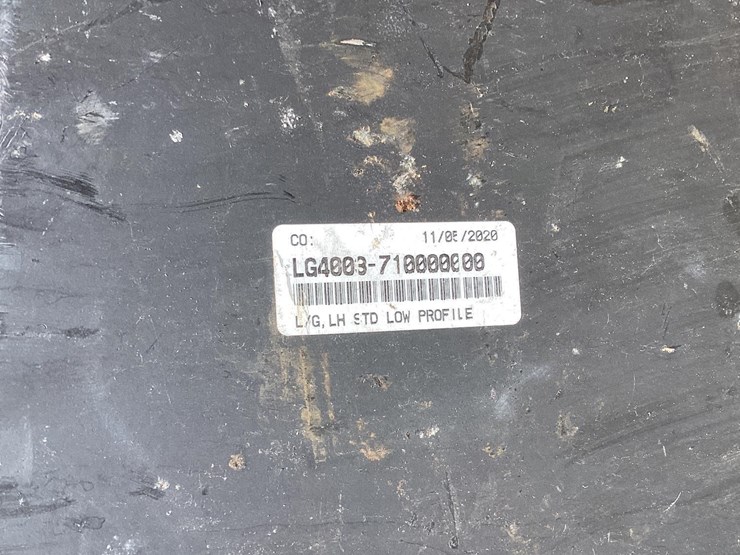 holland-standard-low-profile-landing-gear-rh/lh-set-image-11