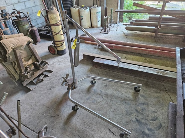 #8783-•-hoyer-lifty-shop-lift-image-4