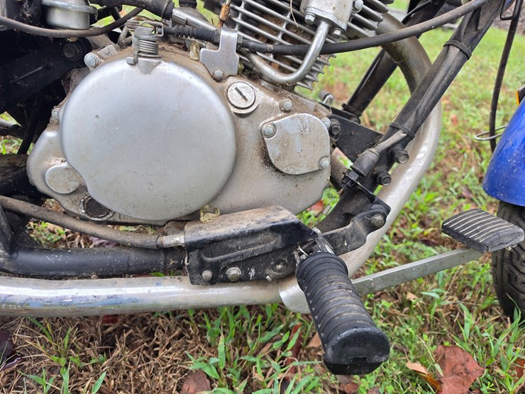 #25254-•-2006-kawasaki-eliminator-125-motorcycle-image-23