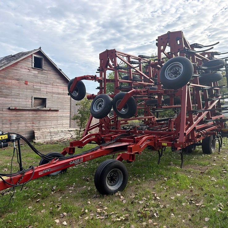 CASE IH 200