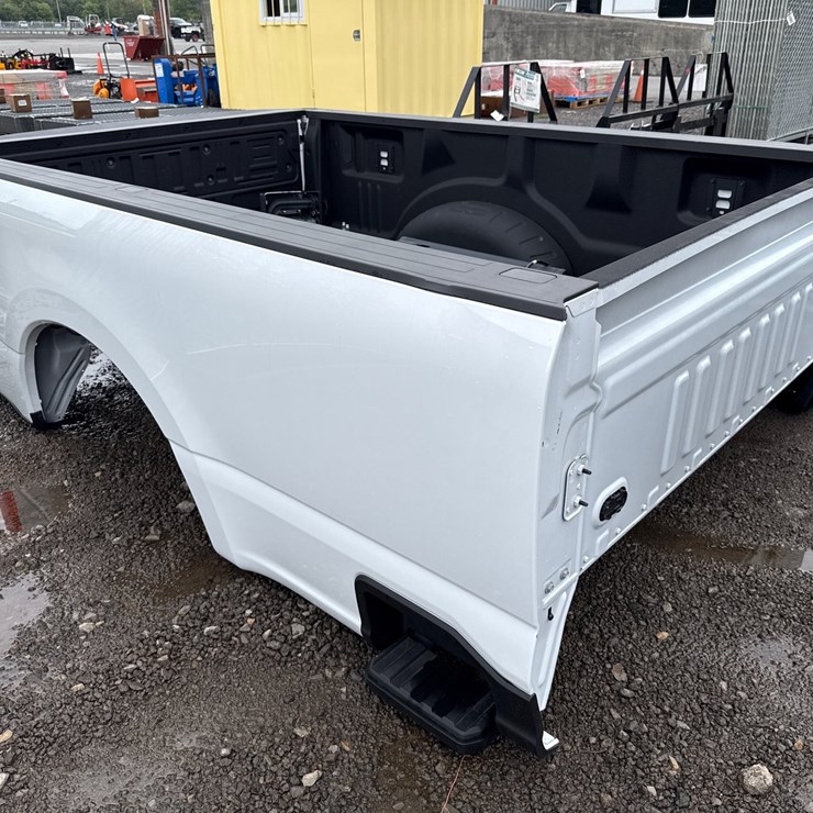 FORD TRUCK BED