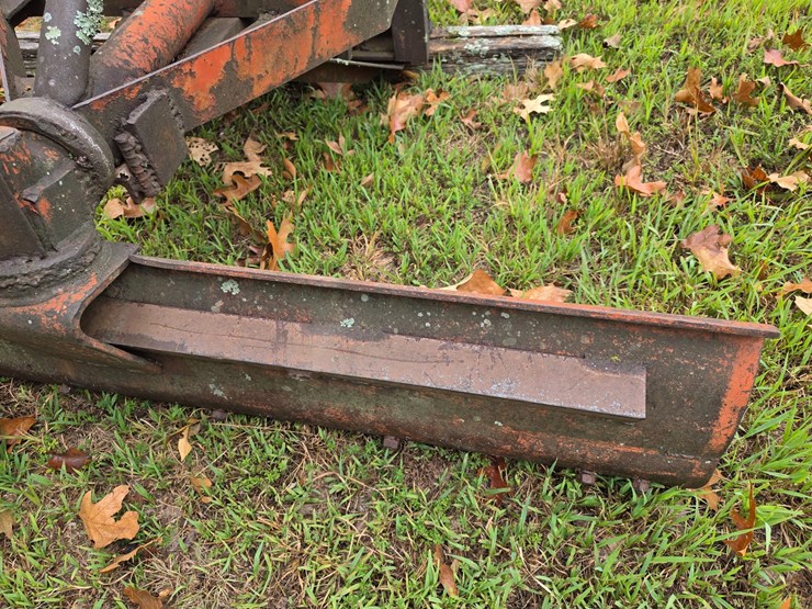 #25272-•-custom-plow-for-internation-farmal-quick-hitch-image-22