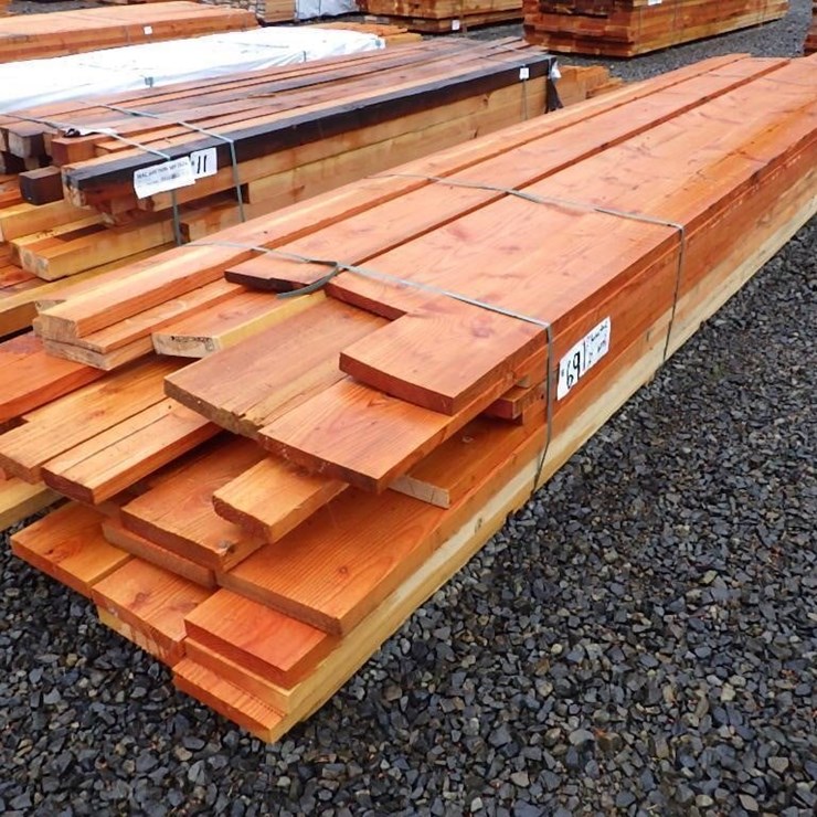 Rerun Stock 2"x20'