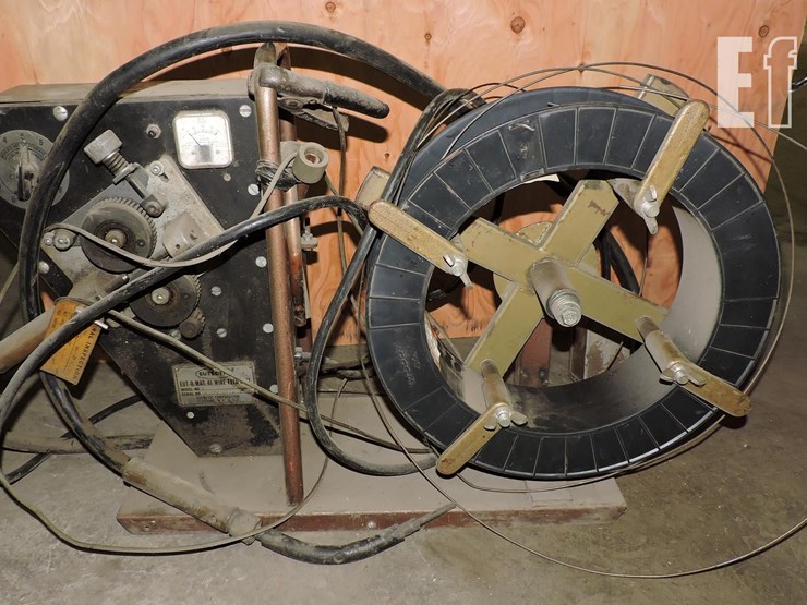 eutectic,-model-4-wire-feed-welding-unit,-requires-image-1