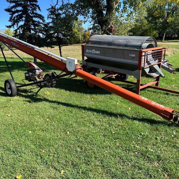 BRANDT 835