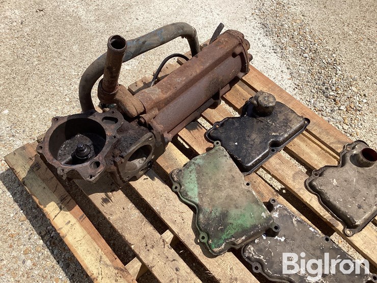cummins-small-cam-oil-cooler-w/-rocker-covers-image-10