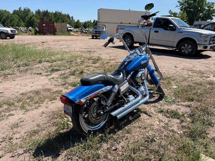 #1393-•-2007-harley-davidson-fxdwg-motorcycle-image-5