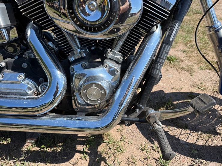#1393-•-2007-harley-davidson-fxdwg-motorcycle-image-14