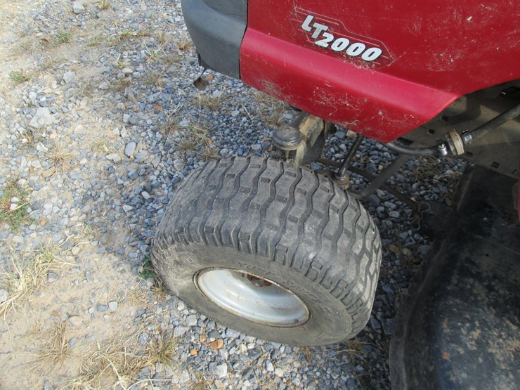 craftsman-lt2000-image-8