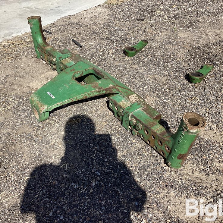 JOHN DEERE 4630