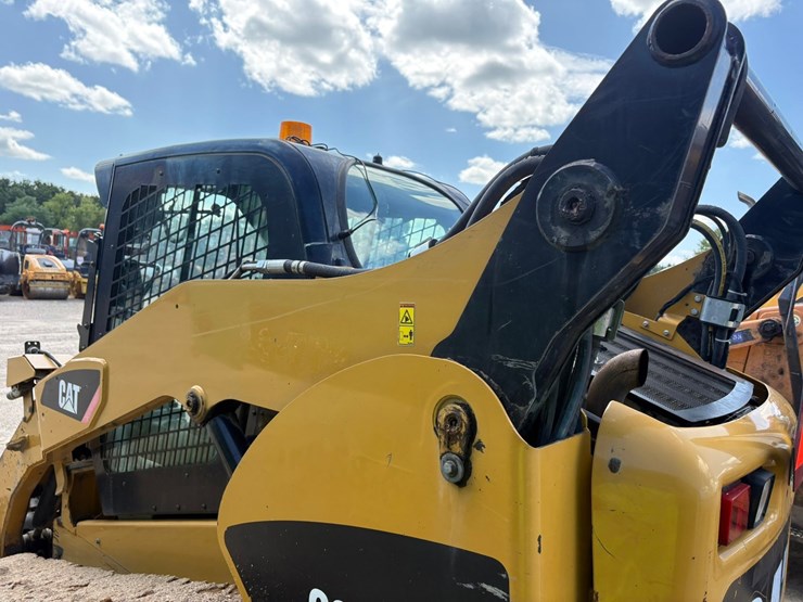#2480-•-2011-caterplillar-289c-tracked-skid-steer-image-14