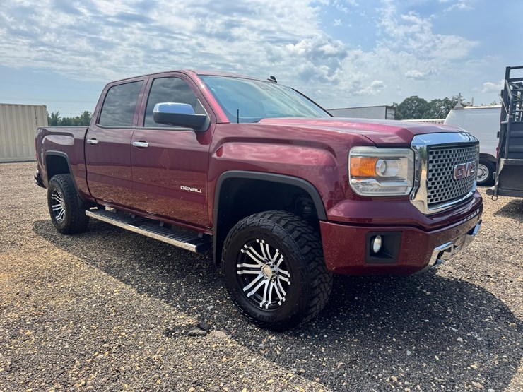 #8731-•-2014-gmc-sierra-pickup-truck-image-7