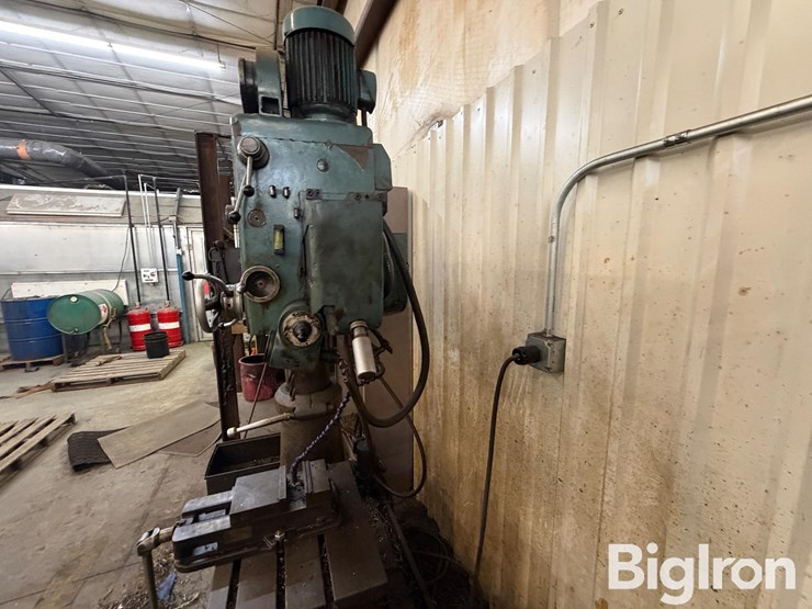 1979-tai-piin-industrial-co-tpr-720-radial-drill-image-7