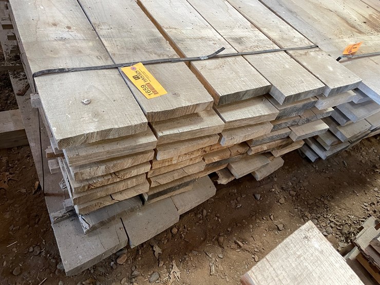 #1659-•-bundle-of-oak-boards-image-3