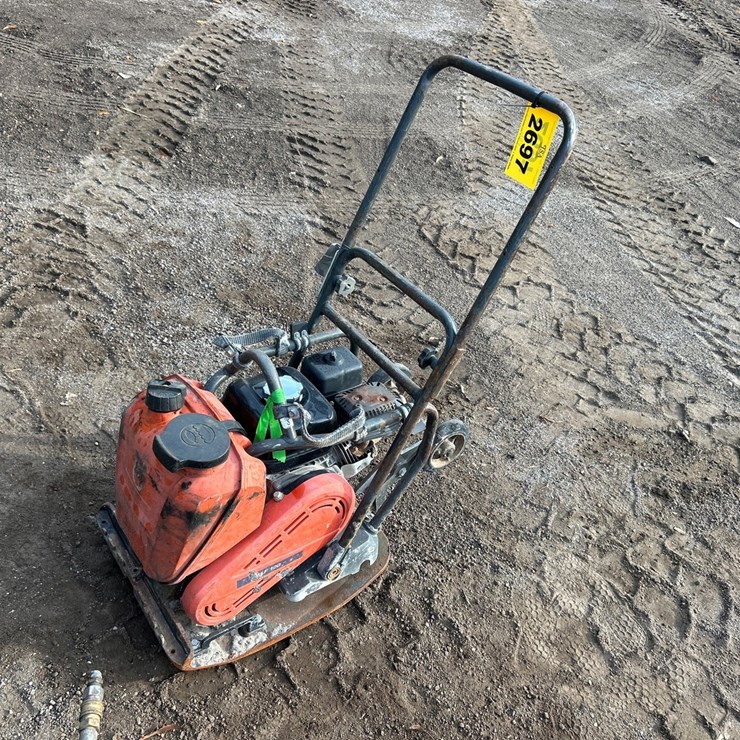 HUSQVARNA LF100