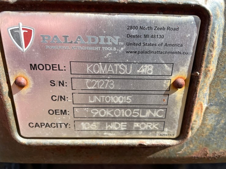 #1603-•-paladin-komatsu-wheel-loader-forks-image-11