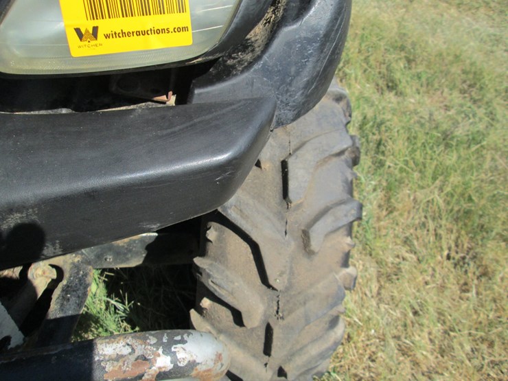 #50133-•-*inop-2012-suzuki-vision-500-4x4-atv-inv#50133-image-13