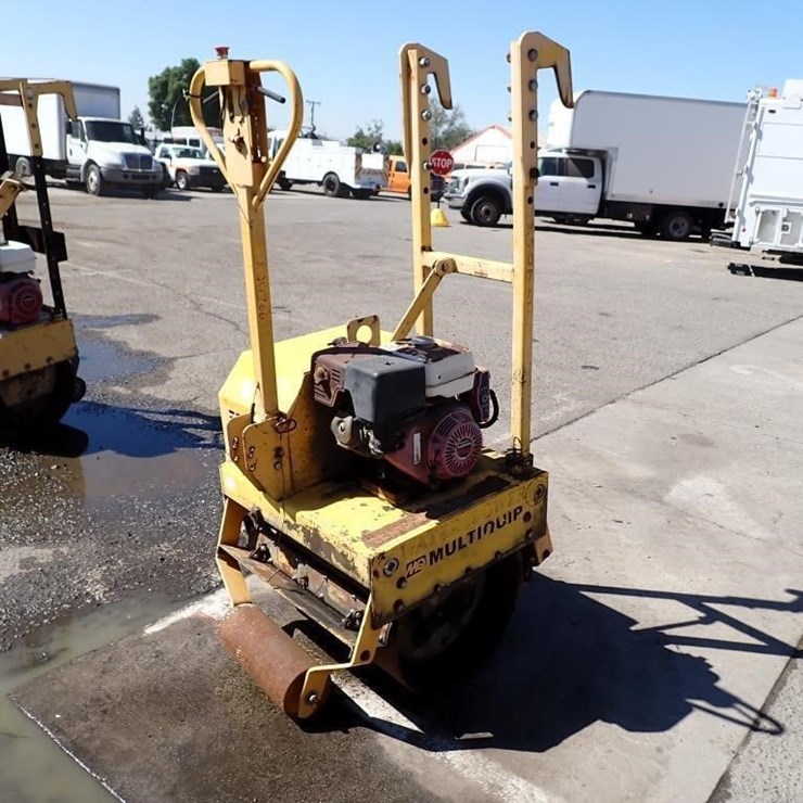 MULTIQUIP V304EH
