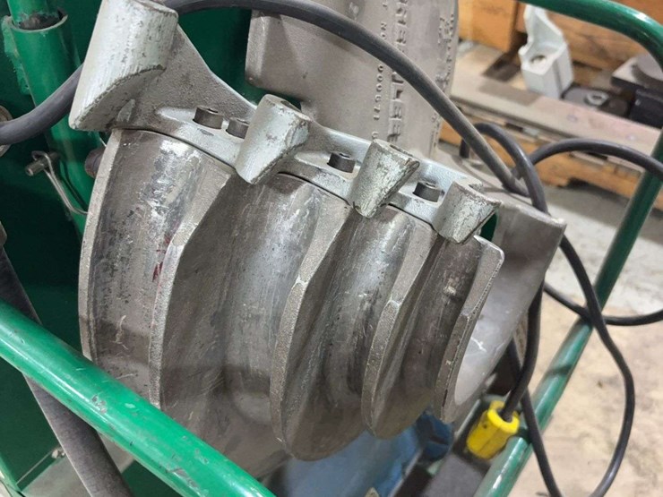 greenline-555-electric-conduit-bender,-portable-motorized,-with-set-of-benders,-1/2'',-3/4'',-1'',-1-1/4''-and-2''-image-7