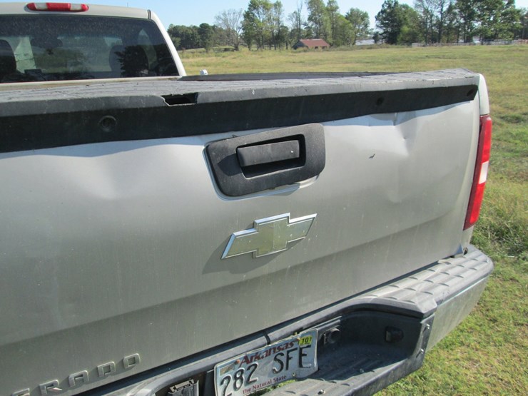 #50225-•-*inop-2008-gmc-sierra-4x4-single-cab-pickup-1gcek14c78z233214-inv#50225-image-8