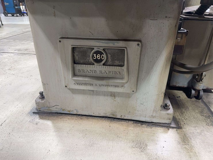 1973-grand-rapids-large-industrial-grinder-model:-360-s/n:-360282-image-8