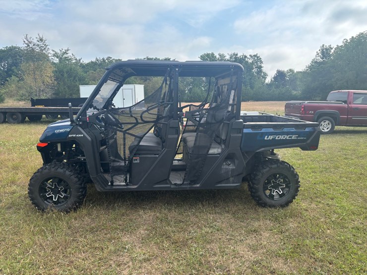 #2341-•-2024-cf-moto-1000xl-utv-image-2