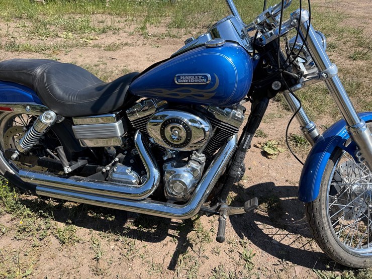 #1393-•-2007-harley-davidson-fxdwg-motorcycle-image-11