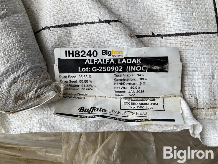 qty-(20)-50lb-bags-of-alfalfa-seed-image-13