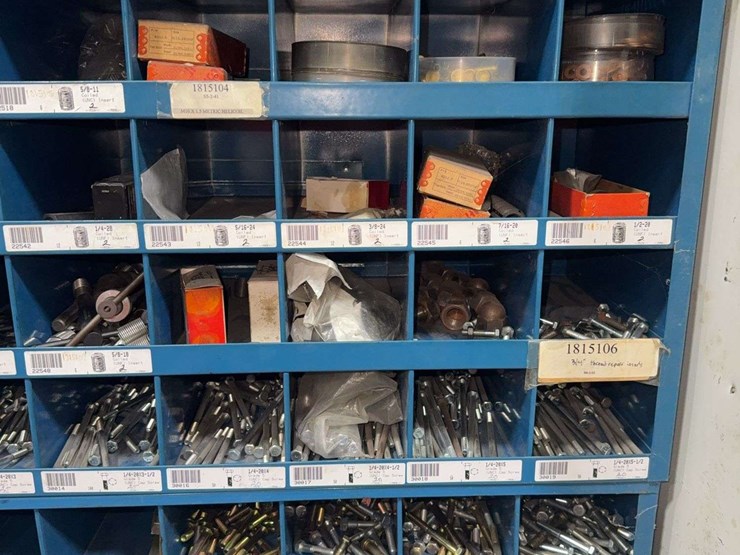 hardware-organizer-8x5-with-8x9-organizer-loaded-with-nuts,-bolts,-washers,-and-misc.-hardware-image-4