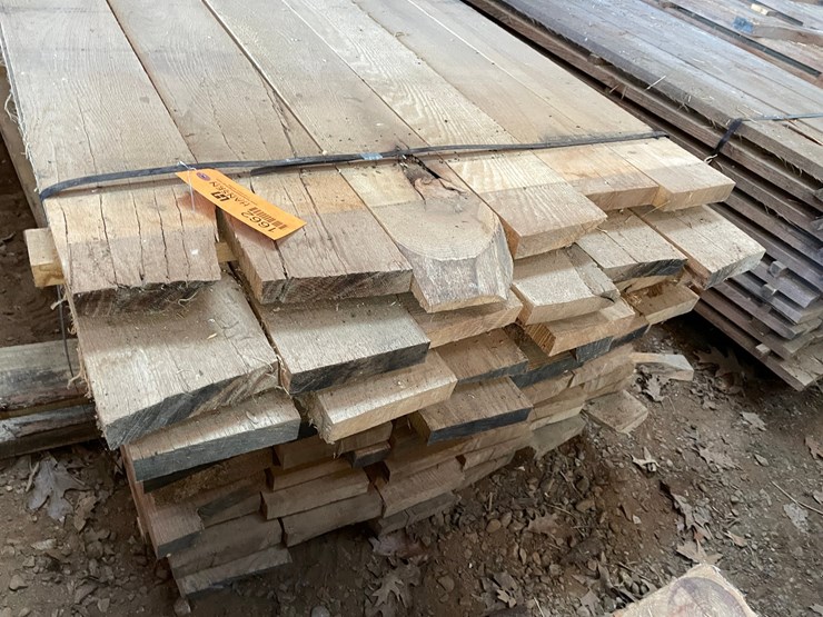 #1662-•-bundle-of-oak-boards-image-4