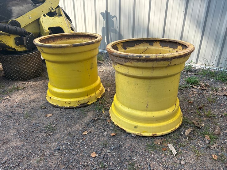 #2936-•-(2)-steel-rims-image-2