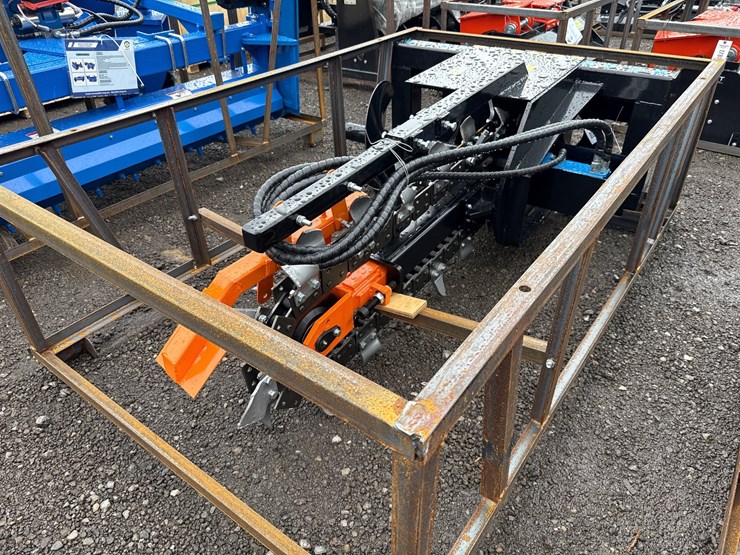 #6037-•-mower-king-skid-steer-trencher-image-3