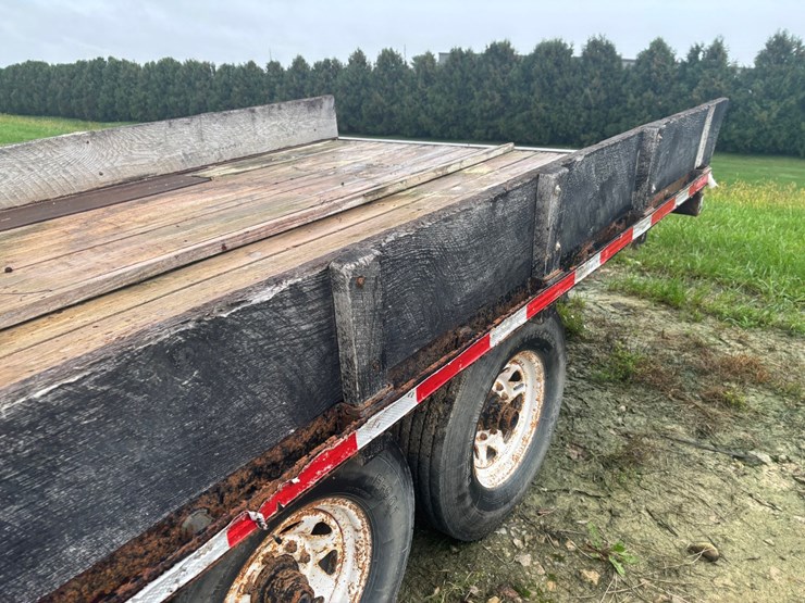 #2344-•-2006-behnke-enterprises-16'-tandem-axle-utility-trailer-image-12