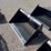 #2039-•-blue-diamond-44"-mini-skid-steer-smooth-bucket-image-2
