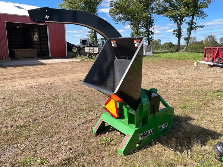 #1606-•-frontier-wc1105-3-point-chipper-attachment-image-4