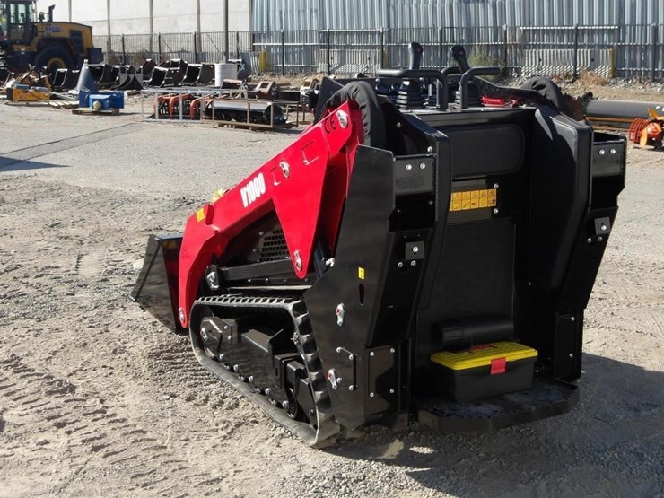 2026-sdlool-sl-v1000-skid-steer-loader-image-4