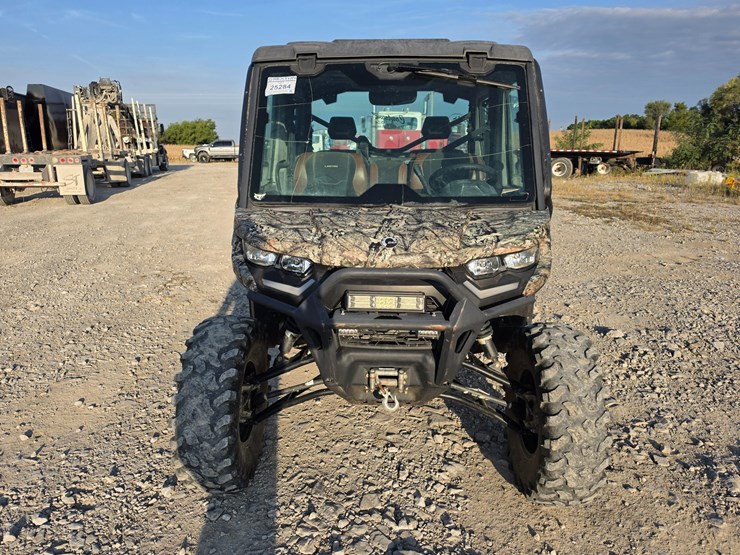#25284-•-2022-can-am-defender-max-limited-hd10-motorcycle-image-20