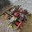 #8755-•-pallet-of-chainsaws-image-1