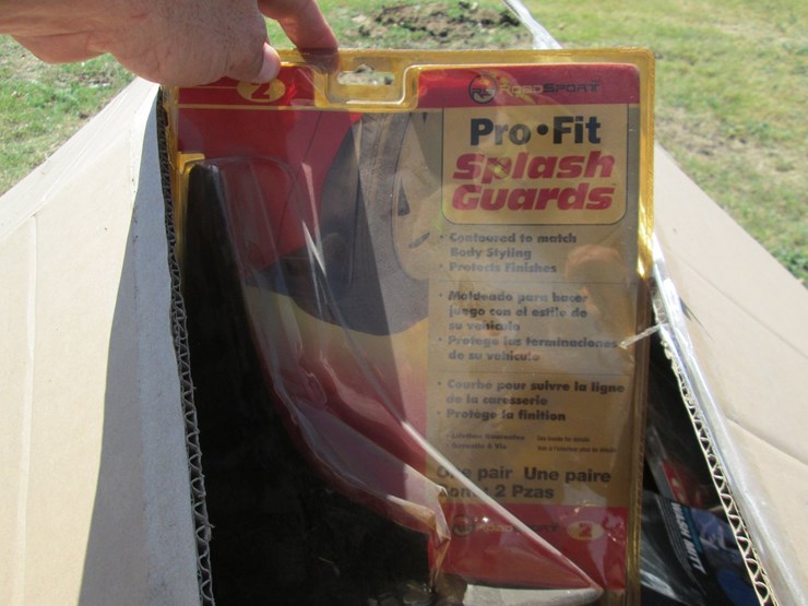 #50184-•-pro-fit-pallet-of-splash-guards-inv#50184-image-4