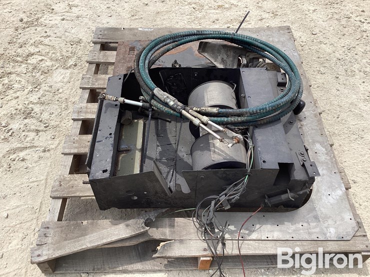 kenworth-k125-cabover-heater-box-w/-cable-shift-image-6