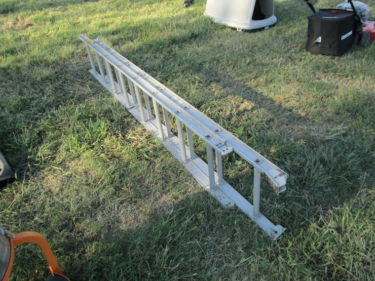 #50222-•-davidson-16'-aluminum-ext-ladder-inv#50222-image-1