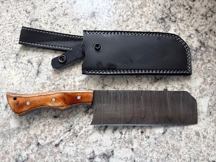 #1517-•-custom-damascus-blade-knife-image-1