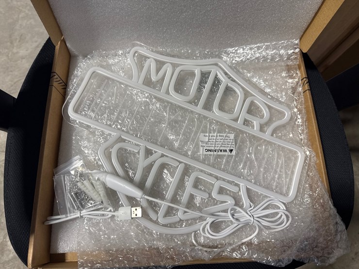#1477-•-motorcycle-led-sign-image-1