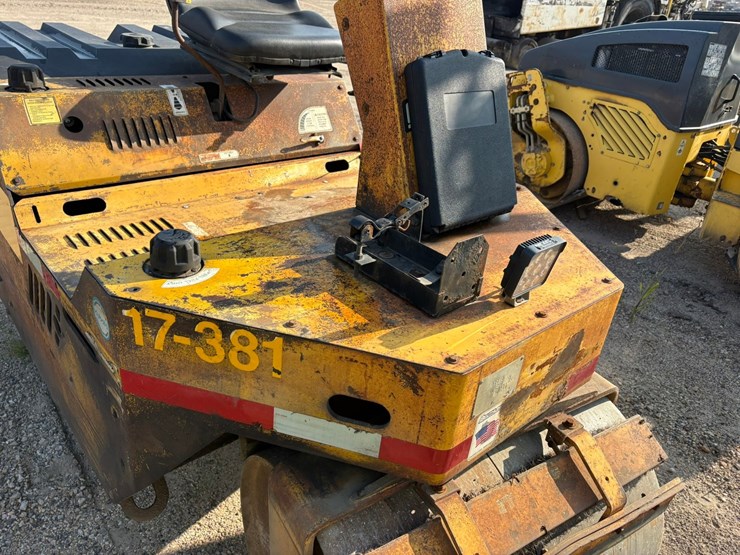 #2407-•-2013-beuthling-b305d-double-drum-smooth-roller-compactor-image-12