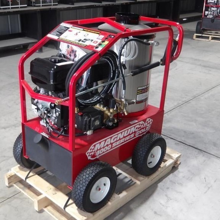 2025 Easy Kleen Magnum Pressure Washer