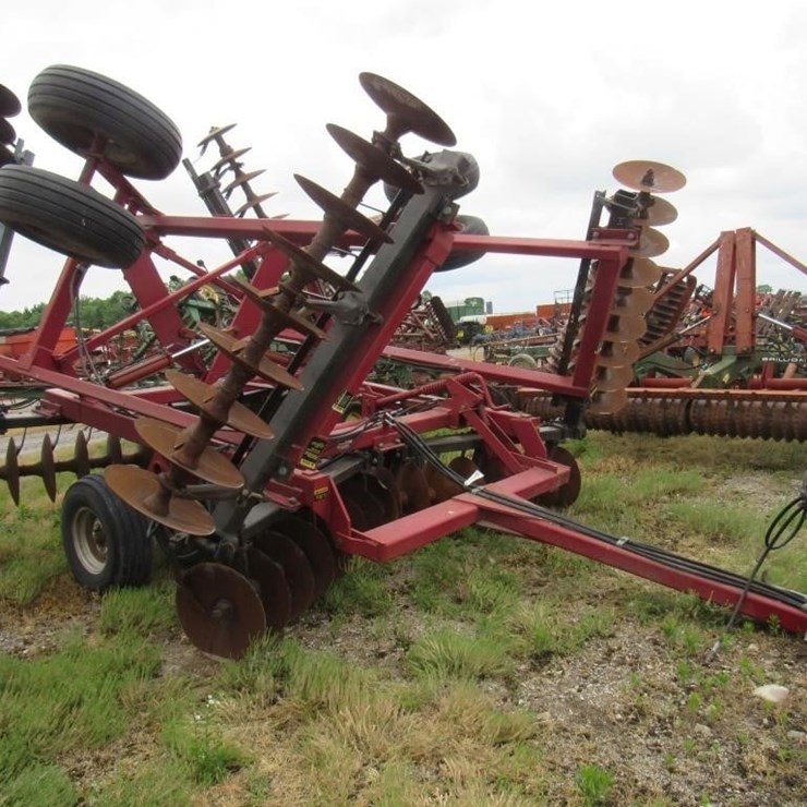 CASE IH 496